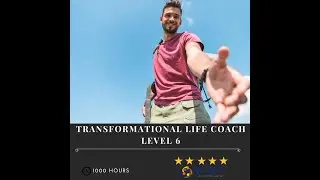 Transformational Life Coaching