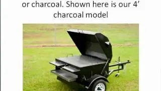 Customers Testimony on Pig Cookers and Pig Roasters from PigCookers.net