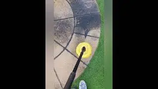 Karcher K2 Patio Cleaner