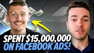 Facebook Ads Hacks and Entrepreneur's Mindset for Success with Jason Wojo