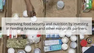 Health Care Service Corporation Community Impact