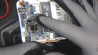 Tip para reparar un celular completamente muerto