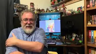 GEEXX Reads   Defender by C J Cherryh