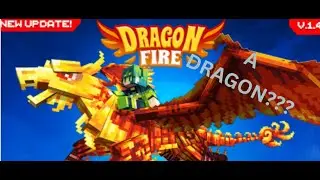 I GOT A DRAGON???|Modded Survival 2