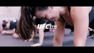 UFC Gym: Second To None