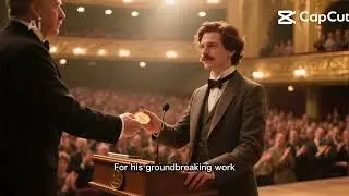 Albet Einstein Shocking Truth about is cleverness