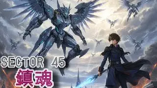Robot / Mecha / Sci-Fi BGM　第45区画ログ | 鎮