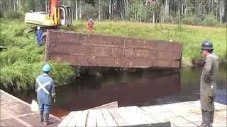 Alberta, Canada 2007   Timelapse