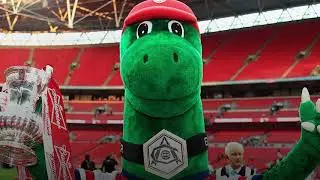 Arsenal axe gunnersaurus