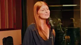 She Will Be Loved | @Maroon5 | funk cover ft. Lizzy Cameron