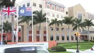 Cayman Enterprise City