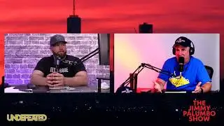 The Jimmy Palumbo Show Ep. 73: 49 whole years????