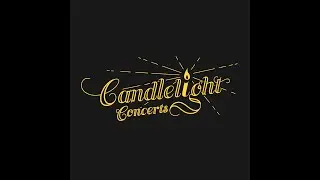 Candlelight Concerts Vol. 1: Ginny Mac