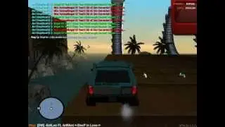 [MTA]-AoT|Angel Of TearS server - Deep İn Love