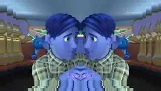 The Daddies On The Bus Go,,I Love You,, Effects Compilation//Sponsored By Gamavision Scupo Effects 