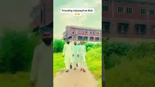 Friendship a blessing from Allah #dosti #love my#friends#my jaan#😉😉😍😍😍❤️❤️❤️