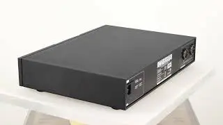 Naim CD555PS DR