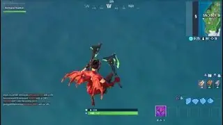 Fortnite Fortbyte #03