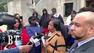 MISSISSIPPI PRISON REFORM RALLY ON STATE CAPITOL3 UNCUT