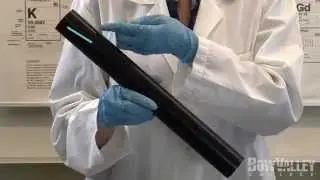 Closed Pipe Resonance Lab Activity