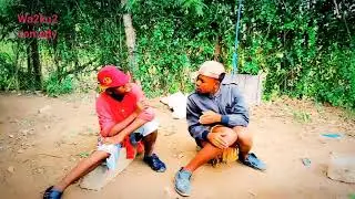 Wa2ku2 comedy natafta njia ya mbinguni