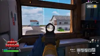 Winning against primevr