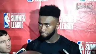 Jaylen Brown - 2017 Las Vegas Summer League