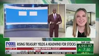 Danielle Shay's Top Short Squeeze Stocks on Charles Payne