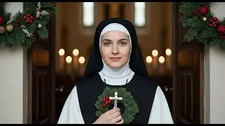Gregorian Chant 24/7 Study Radio — Focus & Productivity Stream [LIVE]