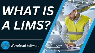 What is a LIMS?