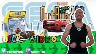 1cc Outrun 2 SP by SEGA (Goal C)