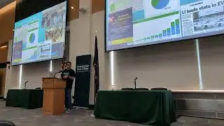 EV101 Session - Farmingdale EV Symposium