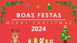 Vídeo de Natal 2024 - Reggae Christmas