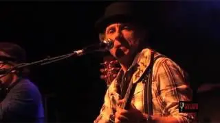 Switzerland  Marco Marchi & The Mojo Workers  EBC 2012 Berlin