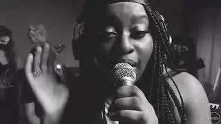 Ayoni - September (Barking Owl Session)