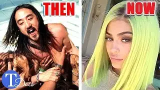 The Evolution of Coachella