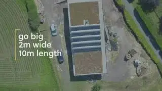 Modular Flat Rooflights from Roof Maker