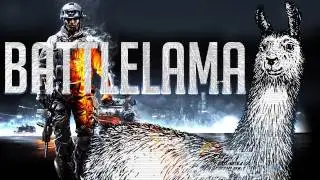 Battlelama Ep. 3 con JOHNNY CREEK