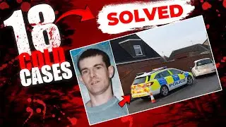 18 Cases Solved With The Most INSANE Twists Compilation