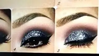 Beauty with muqadas  is live! smokey eye makeup/glamorous @beautywithmuqadas06#viral#live#viralvideo