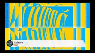 Buraye - Isolation [Griff&eacute;]