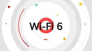 Huawei AirEngine Wi-Fi 6 Simplified Configuration