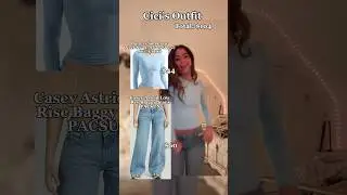 Cici&rsquo;s Outfit! #outfits #preppy #oufitideas #casualclothes #outfitideas #outfitinsp #casualoutfits