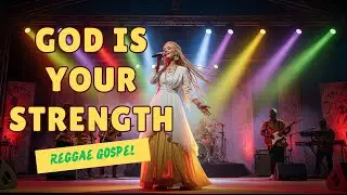 Peaceful Jamaican Gospel Melodies 🌺 2026 Music of Faith & Healing