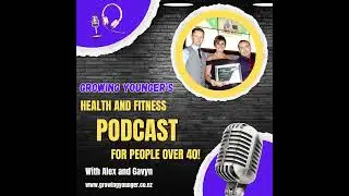 5 ways to get motivated to exercise after 40