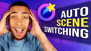 How to Use Auto Scene Switching in Evmux