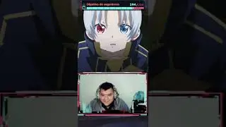 NOBLE REINCARNATION BORN BLESSED CAPITULO 1 REACCI&Oacute;N PARTE 22