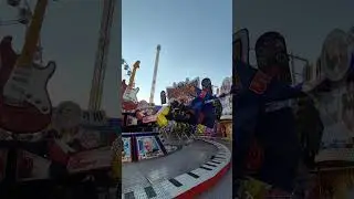 Devil Rock Straube Pfingstmark Fankenberg 2025 4K 60FPS