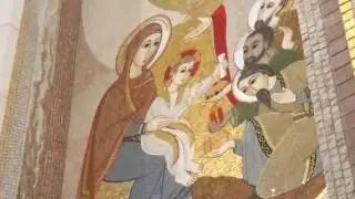 Chwała na wysokości Bogu