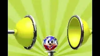 SOnic new pinball game leaked footage